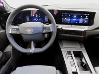heti ajoon Opel Astra