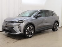 heti ajoon Renault Scénic