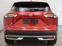 MHEV 158 Xtronic 2WD N-Connecta MY24 *HETI TOIMITUKSEEN* heti ajoon Nissan Qashqai