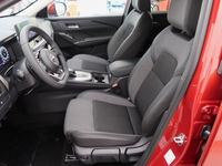 MHEV 158 Xtronic 2WD N-Connecta MY24 *HETI TOIMITUKSEEN* heti ajoon Nissan Qashqai