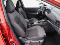 MHEV 158 Xtronic 2WD N-Connecta MY24 *HETI TOIMITUKSEEN* heti ajoon Nissan Qashqai
