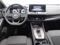 MHEV 158 Xtronic 2WD N-Connecta MY24 *HETI TOIMITUKSEEN* heti ajoon Nissan Qashqai