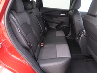 MHEV 158 Xtronic 2WD N-Connecta MY24 *HETI TOIMITUKSEEN* heti ajoon Nissan Qashqai