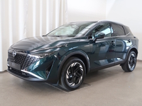 MHEV 158 Xtronic 2WD N-Connecta MY24 *KORKO 0,99% + KULUT, VARUSTEPAKETTI 399€* heti ajoon Nissan Qashqai