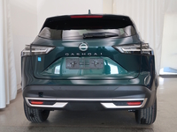 MHEV 158 Xtronic 2WD N-Connecta MY24 *KORKO 0,99% + KULUT, VARUSTEPAKETTI 399€* heti ajoon Nissan Qashqai