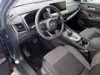 MHEV 158 Xtronic 2WD N-Connecta MY24 *KORKO 0,99% + KULUT, VARUSTEPAKETTI 399€* heti ajoon Nissan Qashqai