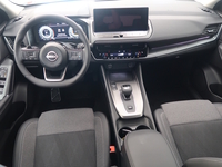 MHEV 158 Xtronic 2WD N-Connecta MY24 *KORKO 0,99% + KULUT, VARUSTEPAKETTI 399€* heti ajoon Nissan Qashqai