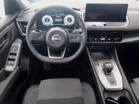 MHEV 158 Xtronic 2WD N-Connecta MY24 *KORKO 0,99% + KULUT, VARUSTEPAKETTI 399€* heti ajoon Nissan Qashqai