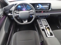 heti ajoon Hyundai IONIQ 6