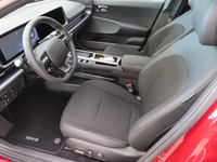 heti ajoon Hyundai IONIQ 6
