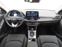 heti ajoon Hyundai i30 Wagon