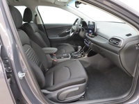 heti ajoon Hyundai i30 Wagon