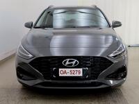 heti ajoon Hyundai i30 Wagon