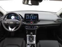 heti ajoon Hyundai i30 Wagon