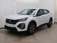 Edition Hybrid 145 Automaatti *Heti toimitukseen! heti ajoon Peugeot 2008