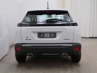 heti ajoon Peugeot 2008