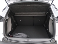 heti ajoon Peugeot 2008