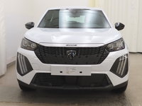 heti ajoon Peugeot 2008