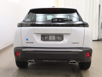 heti ajoon Peugeot 2008