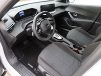 heti ajoon Peugeot 2008