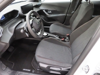 heti ajoon Peugeot 2008