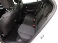 heti ajoon Peugeot 2008