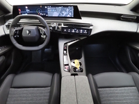 heti ajoon Peugeot 3008