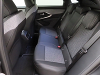 heti ajoon Peugeot 3008