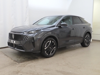 heti ajoon Peugeot 3008