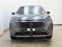 heti ajoon Peugeot 3008