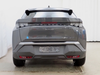 heti ajoon Peugeot 3008