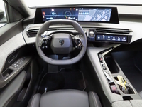 heti ajoon Peugeot 3008