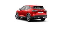 heti ajoon Nissan Qashqai