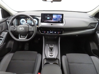 heti ajoon Nissan Qashqai