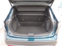 heti ajoon Nissan Qashqai