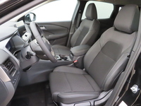 heti ajoon Nissan Qashqai