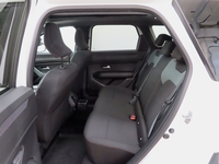 heti ajoon Dacia Bigster