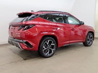 heti ajoon Hyundai TUCSON Plug-in