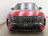 heti ajoon Hyundai TUCSON Plug-in