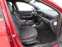 heti ajoon Hyundai TUCSON Plug-in