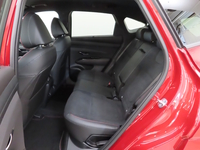 heti ajoon Hyundai TUCSON Plug-in