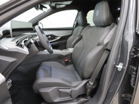 heti ajoon Peugeot E-3008