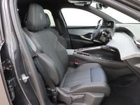 heti ajoon Peugeot E-3008