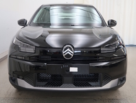 heti ajoon Citroën C4