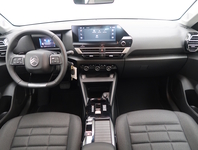 heti ajoon Citroën C4