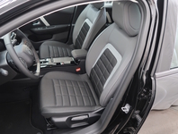 heti ajoon Citroën C4