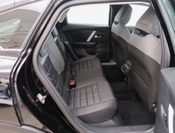 heti ajoon Citroën C4