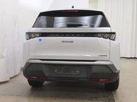 heti ajoon Peugeot 5008