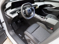 heti ajoon Peugeot 5008