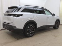 heti ajoon Peugeot 5008